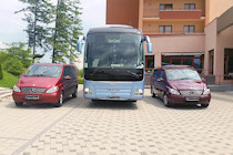 Autobus MAN