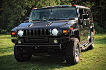 Hummer H2